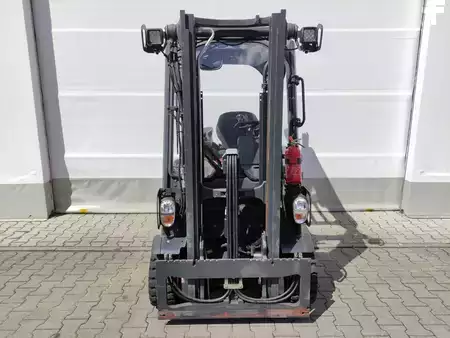 El Truck - 3-hjul 2019  Linde E18-02/386 EVO (3)
