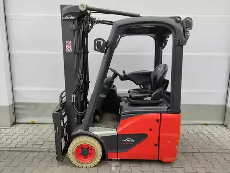 El Truck - 4-hjul 2024  Linde E12-02/386 EVO (1)