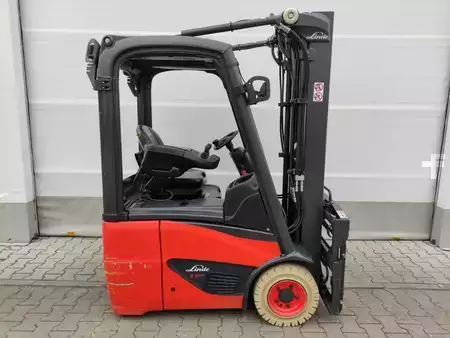 El Truck - 4-hjul 2024  Linde E12-02/386 EVO (2)