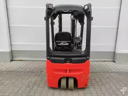 El Truck - 4-hjul 2024  Linde E12-02/386 EVO (4)