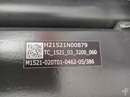 El Truck - 4-hjul 2024  Linde E12-02/386 EVO (6)