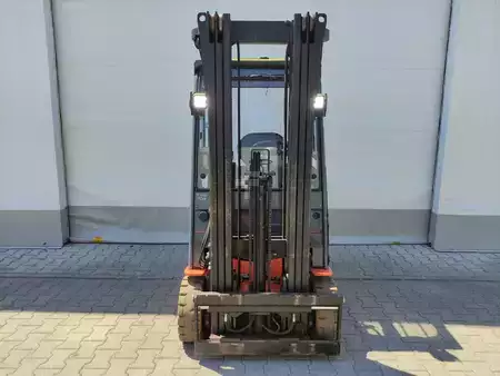 Elektro tříkolové VZV 2016  Toyota 8FBET16 (3)
