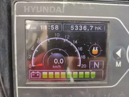 El Truck - 4-hjul 2016  Hyundai 32B-9 (7)