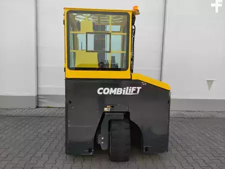 Fireveistruck 2023  Combilift CBE4000 (4)