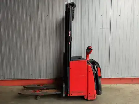 Apilador eléctrico 2021  Linde L14 APi -1173 (1)