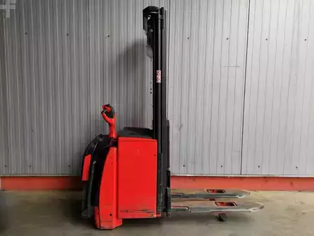 Apilador eléctrico 2021  Linde L14 APi -1173 (2)