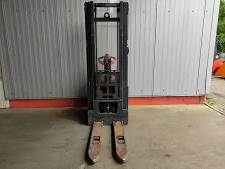 Apilador eléctrico 2021  Linde L14 APi -1173 (3)