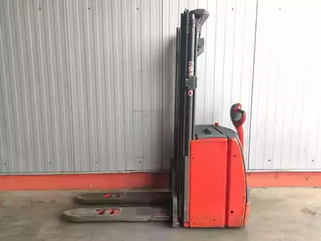 Apilador eléctrico 2019  Linde L14 - 1173 (1)