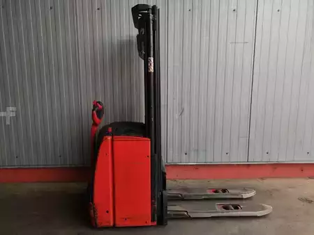 Apilador eléctrico 2019  Linde L14 - 1173 (2)