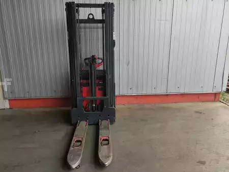 Apilador eléctrico 2019  Linde L14 - 1173 (3)
