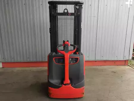 Apilador eléctrico 2019  Linde L14 - 1173 (4)