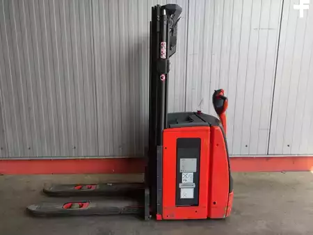 Apilador eléctrico 2021  Linde L14 - 1173 (1)