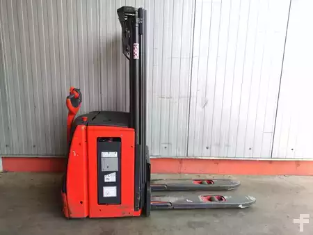 Apilador eléctrico 2021  Linde L14 - 1173 (2)