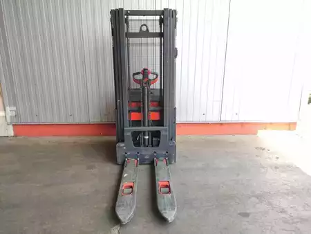 Apilador eléctrico 2021  Linde L14 - 1173 (3)
