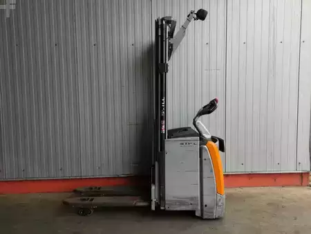 Apilador eléctrico 2021  Still EXVi-SF 14 D (1)