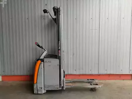 Apilador eléctrico 2021  Still EXVi-SF 14 D (2)
