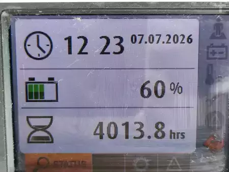 Apilador eléctrico 2021  Still EXVi-SF 14 D (6)