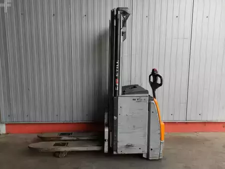 Apilador eléctrico 2020  Still EXV 20i (1)
