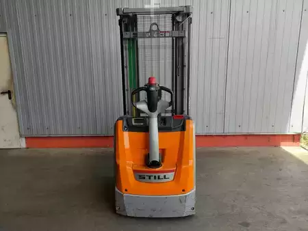 Apilador eléctrico 2020  Still EXV 20i (4)