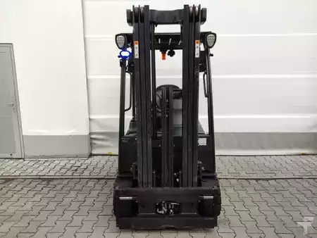 Chariots électriques à 4 roues 2022  Doosan B20X-7 Plus (3)