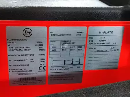 Čtyřcestný retrak 2013  Toyota FRE270 (Vulkollan NEU) (6)