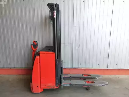 Gerbeurs 2019  Linde L14i / 1173 (2)