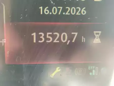Elektro tříkolové VZV 2021  Linde E15-02 / 386 (8)