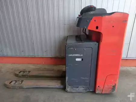 Transpalettes électriques 2018  Linde T20 SF (1)