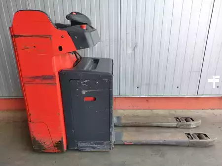 Transpalettes électriques 2018  Linde T20 SF (2)