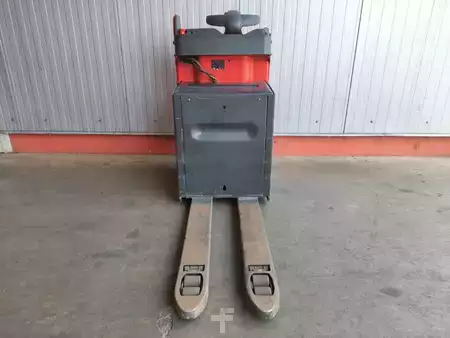 Transpalettes électriques 2018  Linde T20 SF (3)