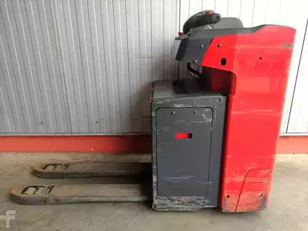 Transpalettes électriques 2018  Linde T20SF (1)