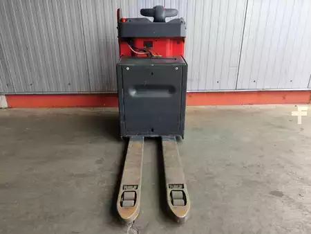 Transpalettes électriques 2018  Linde T20SF (3)