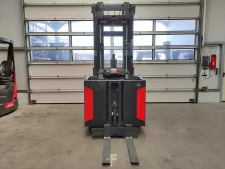 Vertikální vychystávací vozík 2018  Linde V10 (3)