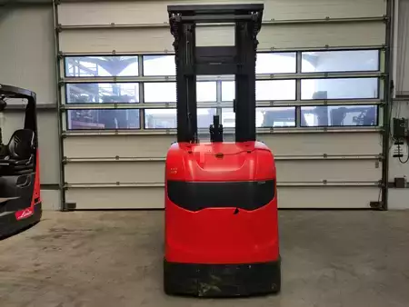 Vertikální vychystávací vozík 2018  Linde V10 (4)