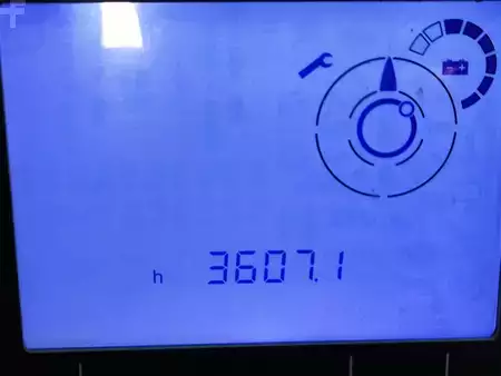 Vertikální vychystávací vozík 2018  Linde V10 (8)