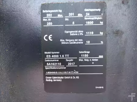 Gerbeurs 2017  Crown ES 4000 1.6TT (5)