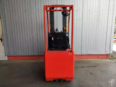 3-wiel elektrische heftrucks 1992  FABA EFG 800 (4)