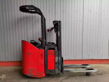 Pinontavaunu 2021  Linde D14SPi/133 mit Wiegesystem von RAVAS (2)