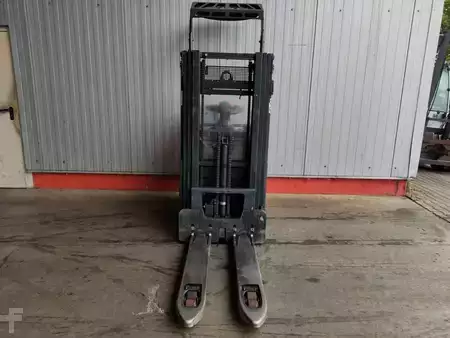 Pinontavaunu 2021  Linde D14SPi/133 mit Wiegesystem von RAVAS (3)