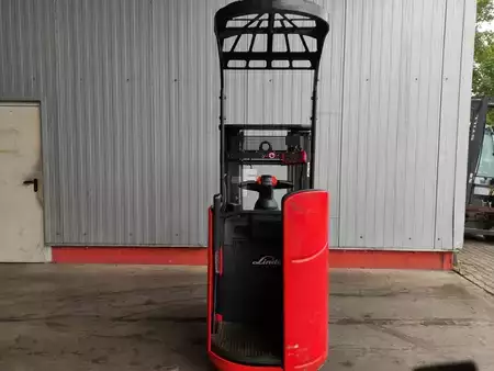 Pinontavaunu 2021  Linde D14SPi/133 mit Wiegesystem von RAVAS (4)
