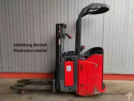 Pinontavaunu 2021  Linde D14SPi/133 (ohne Batterie, ohne Wiegesystem) (1)