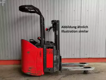 Pinontavaunu 2021  Linde D14SPi/133 (ohne Batterie, ohne Wiegesystem) (2)