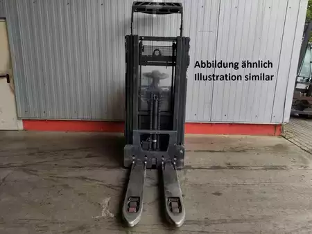 Pinontavaunu 2021  Linde D14SPi/133 (ohne Batterie, ohne Wiegesystem) (3)