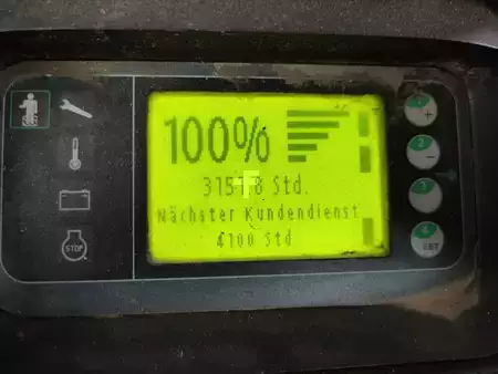 Pinontavaunu 2021  Linde D14SPi/133 (ohne Batterie, ohne Wiegesystem) (7)