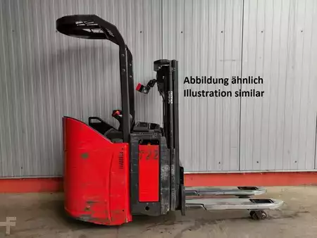Pinontavaunu 2021  Linde D14SPi/133 (ohne Batterie, ohne Wiegesystem) (2)