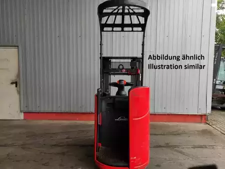 Pinontavaunu 2021  Linde D14SPi/133 (ohne Batterie, ohne Wiegesystem) (4)