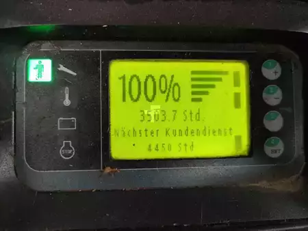 Pinontavaunu 2021  Linde D14SPi/133 (ohne Batterie, ohne Wiegesystem) (7)