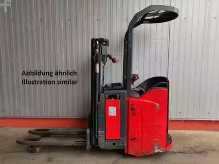 Pinontavaunu 2021  Linde D14SPi/133 (ohne Batterie, ohne Wiegesystem) (1)