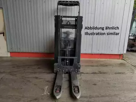Pinontavaunu 2021  Linde D14SPi/133 (ohne Batterie, ohne Wiegesystem) (3)