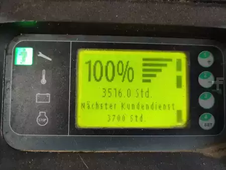 Pinontavaunu 2021  Linde D14SPi/133 (ohne Batterie, ohne Wiegesystem) (7)